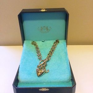 Juicy Couture Necklace